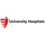 UH St. John Medical Center Logo
