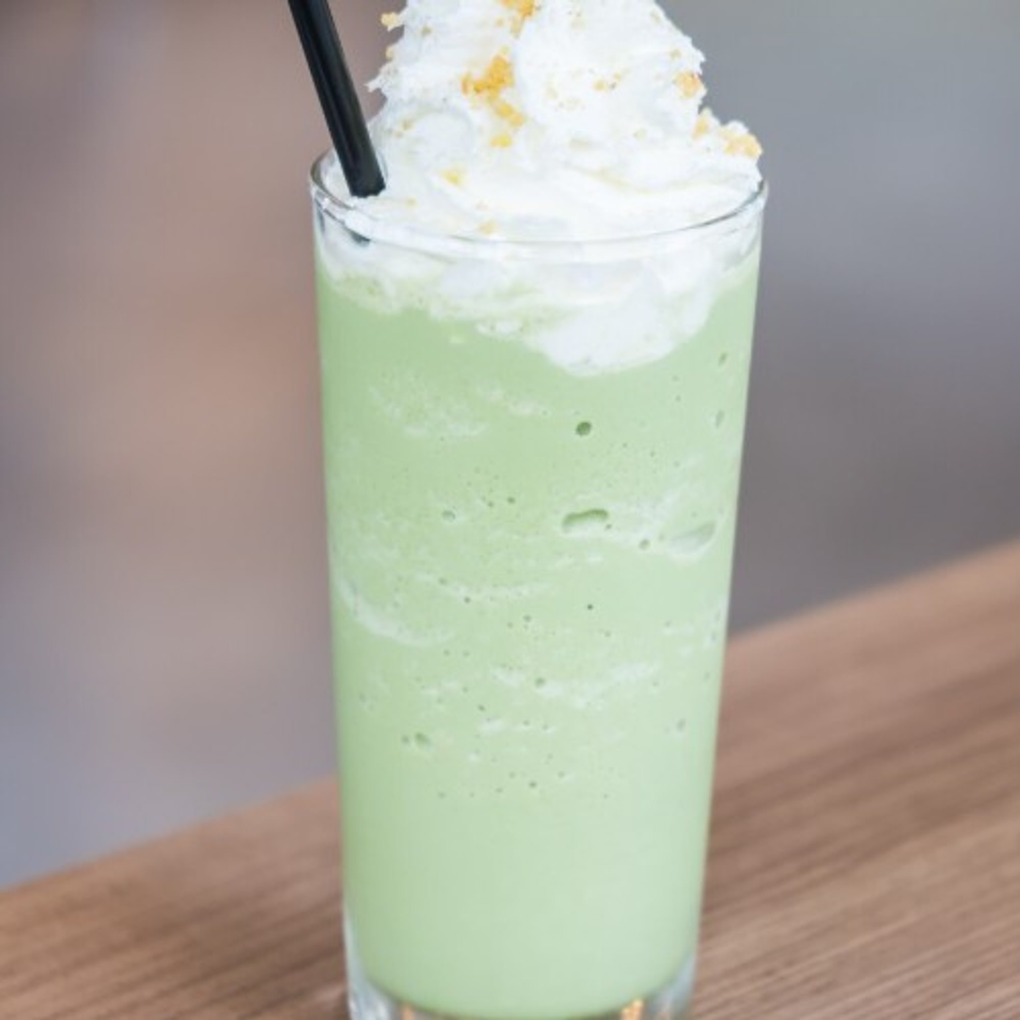 Pistachio Smoothie