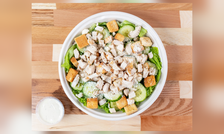 Caesar Salad