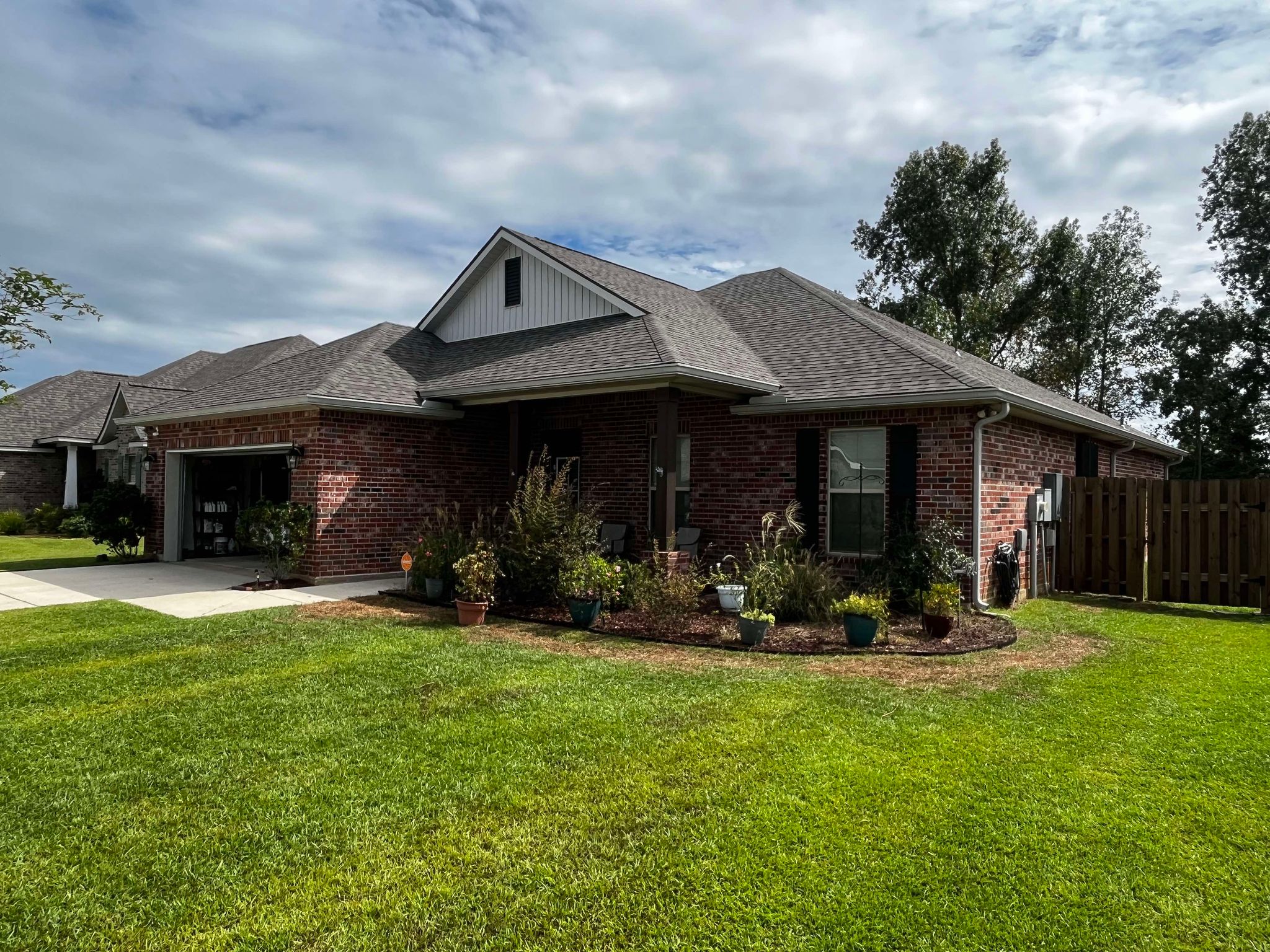 Southern Gutters LLC Image