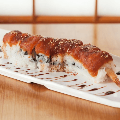 Oregon Roll