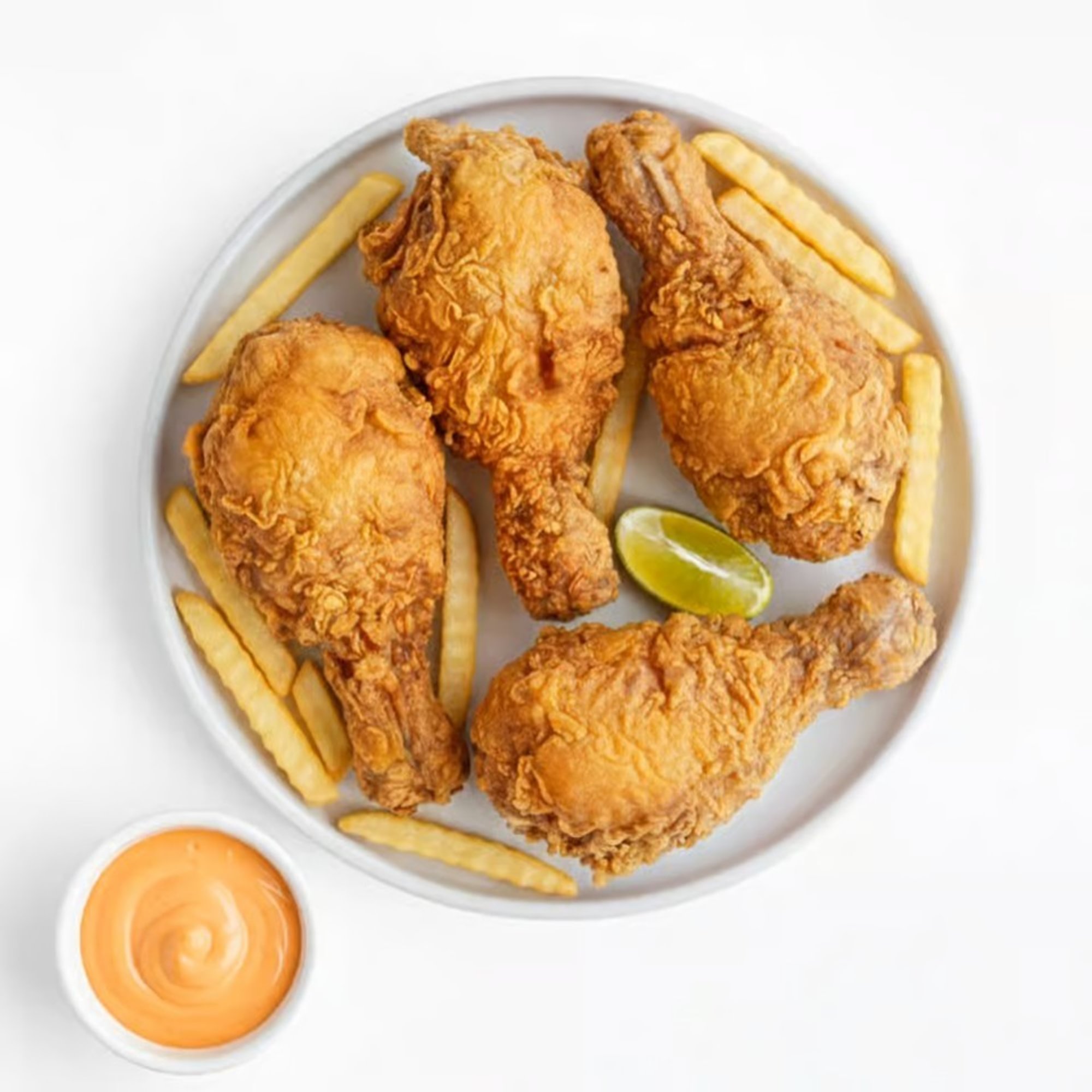 Chicken Legs Party Packs