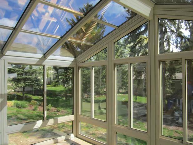 Images Four Seasons Sunrooms
