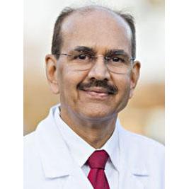 Image For Dr. Chandulal H. Patel MD