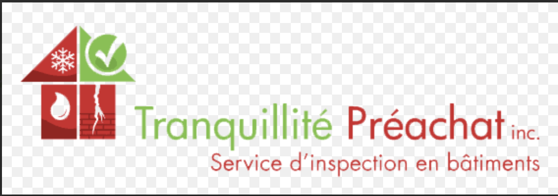 Tranquillité Préachat Inc