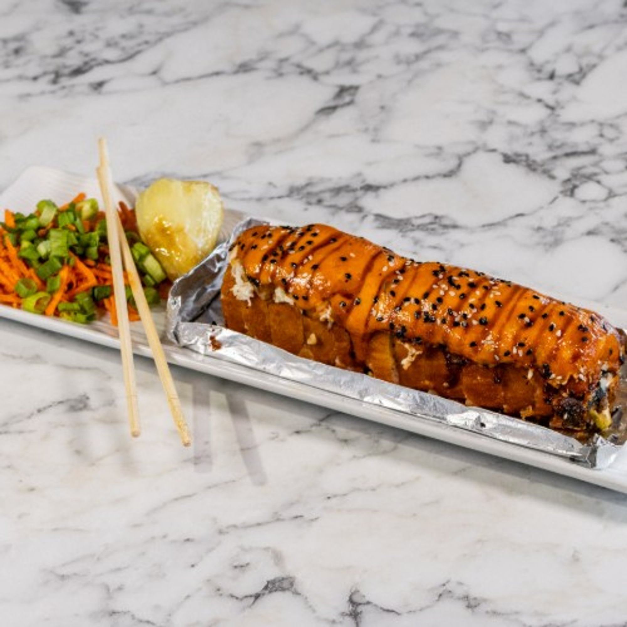 Rollo Sonora / Sonora Roll