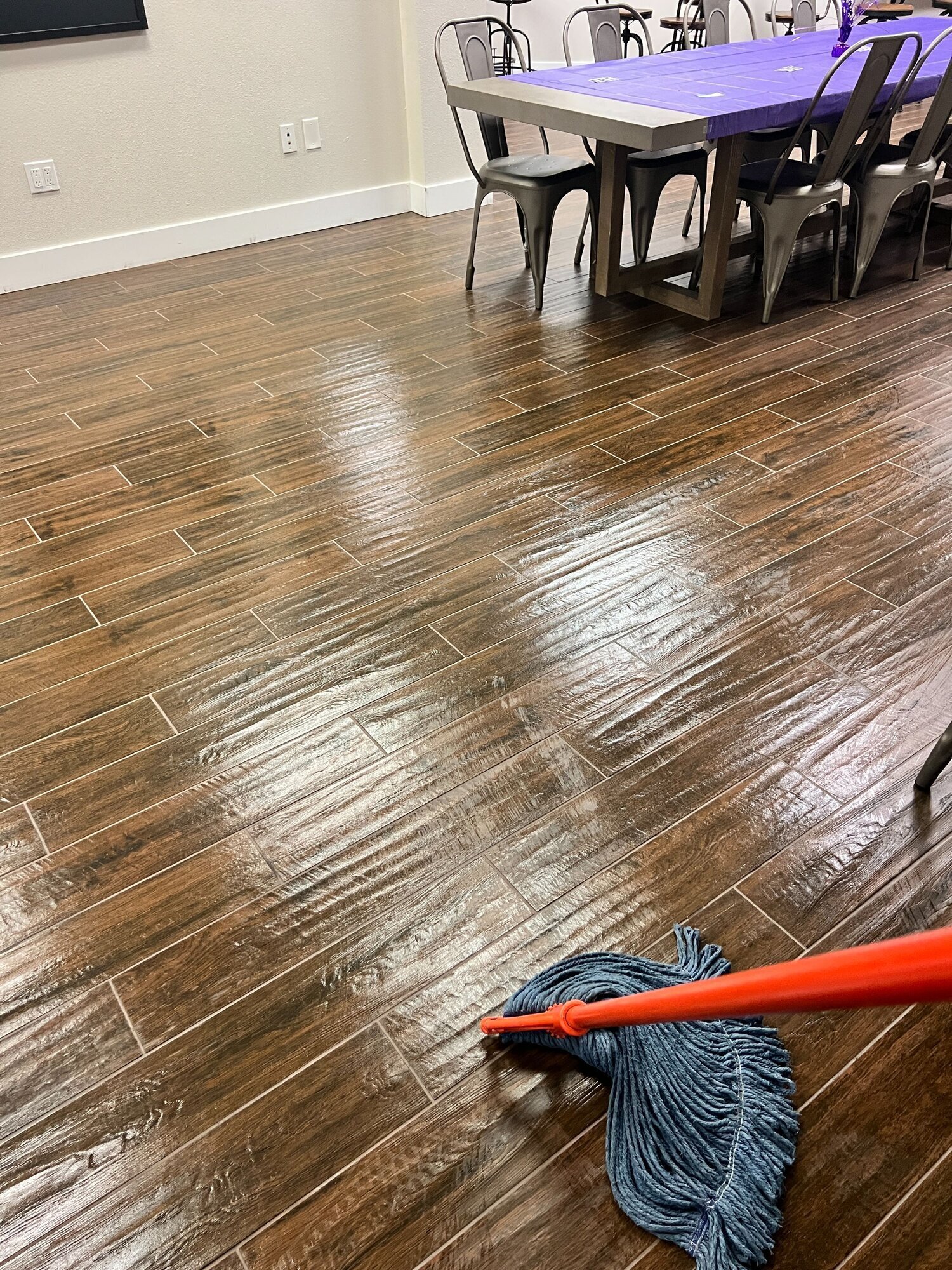 Polaris Building Maintenance Image