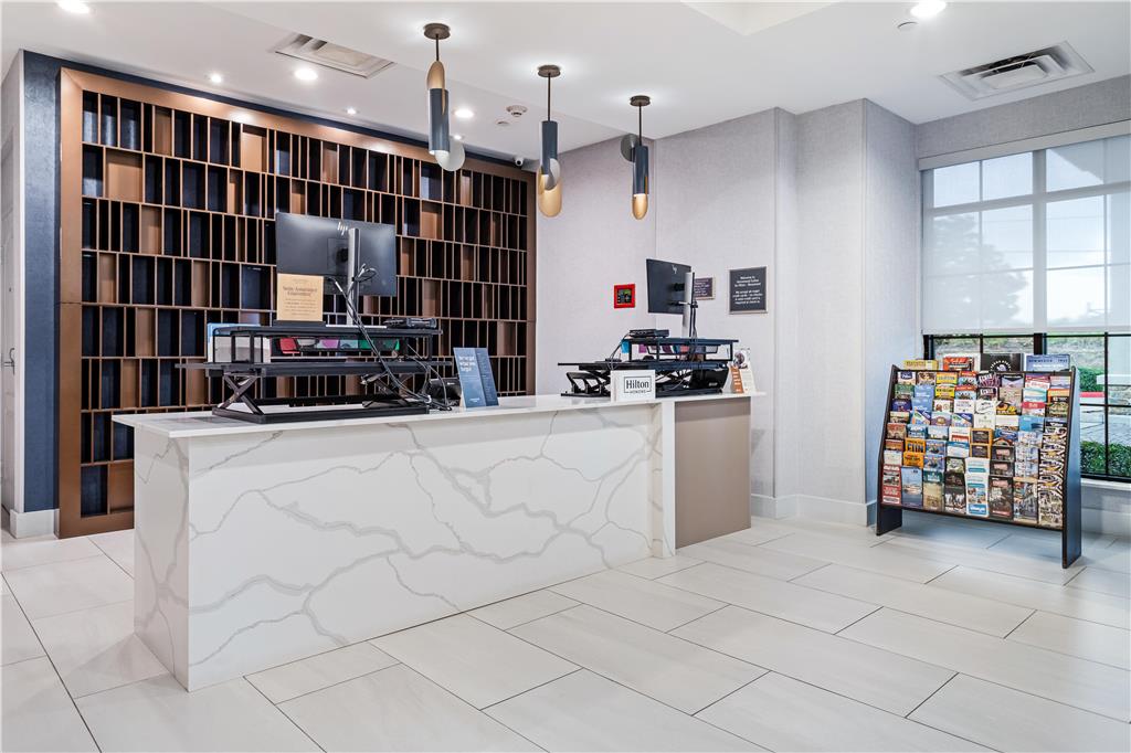 Homewood Suites by Hilton Beaumont, TX Image