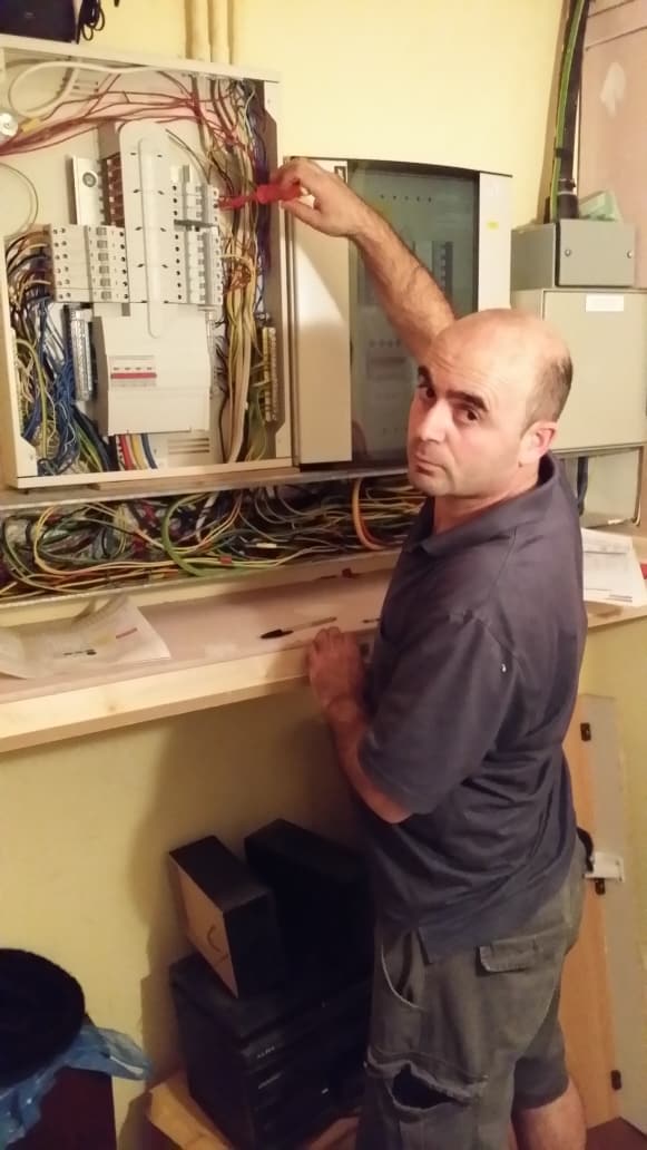 Images Mena Electrical Ltd