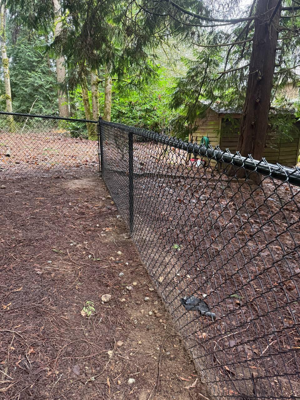 Tidy Beaver Fencing - Fence and Gate Contractor Image