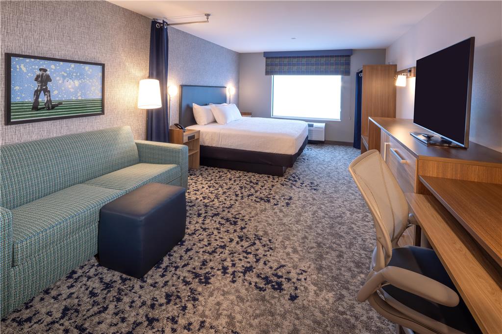 Home2 Suites by Hilton Kalispell Image