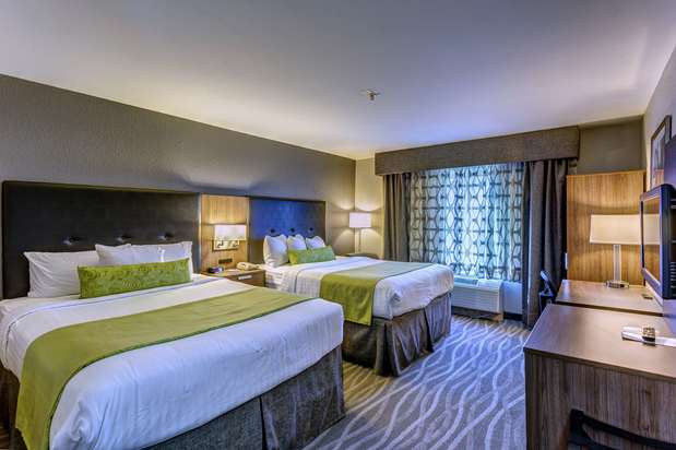 Images Best Western Plus Nashville Airport Hotel