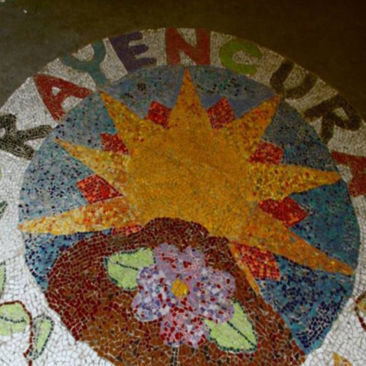 Galería en miniatura