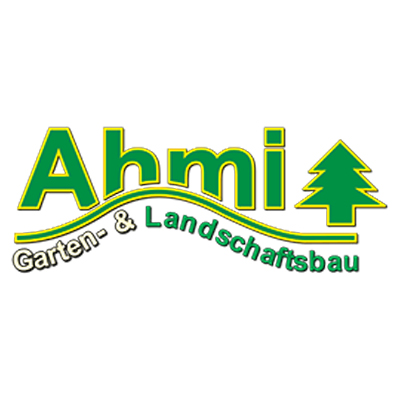 Logo von Ahmi Garten- und Landschaftsbau