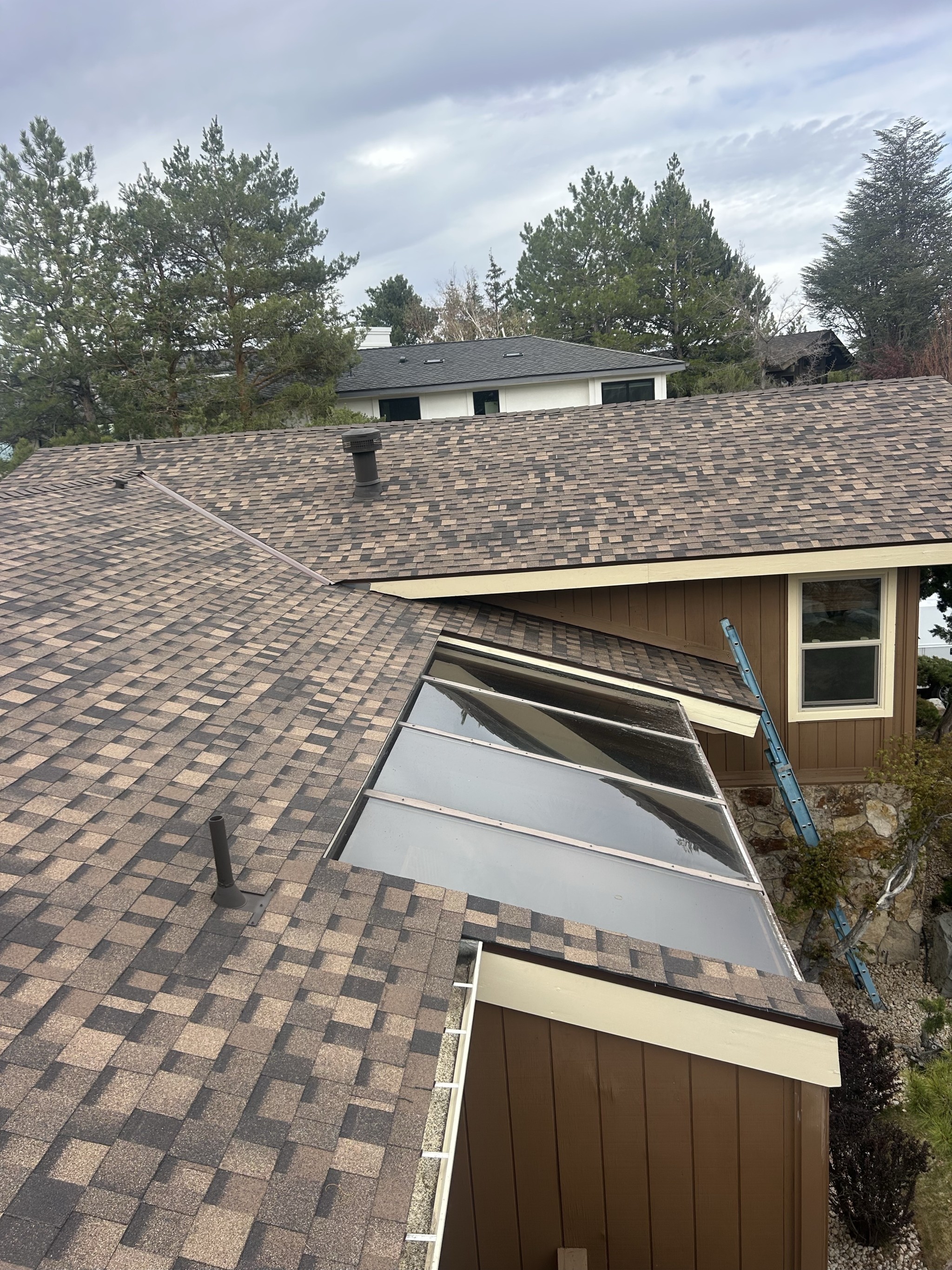 Crummett Construction & Roofing Image