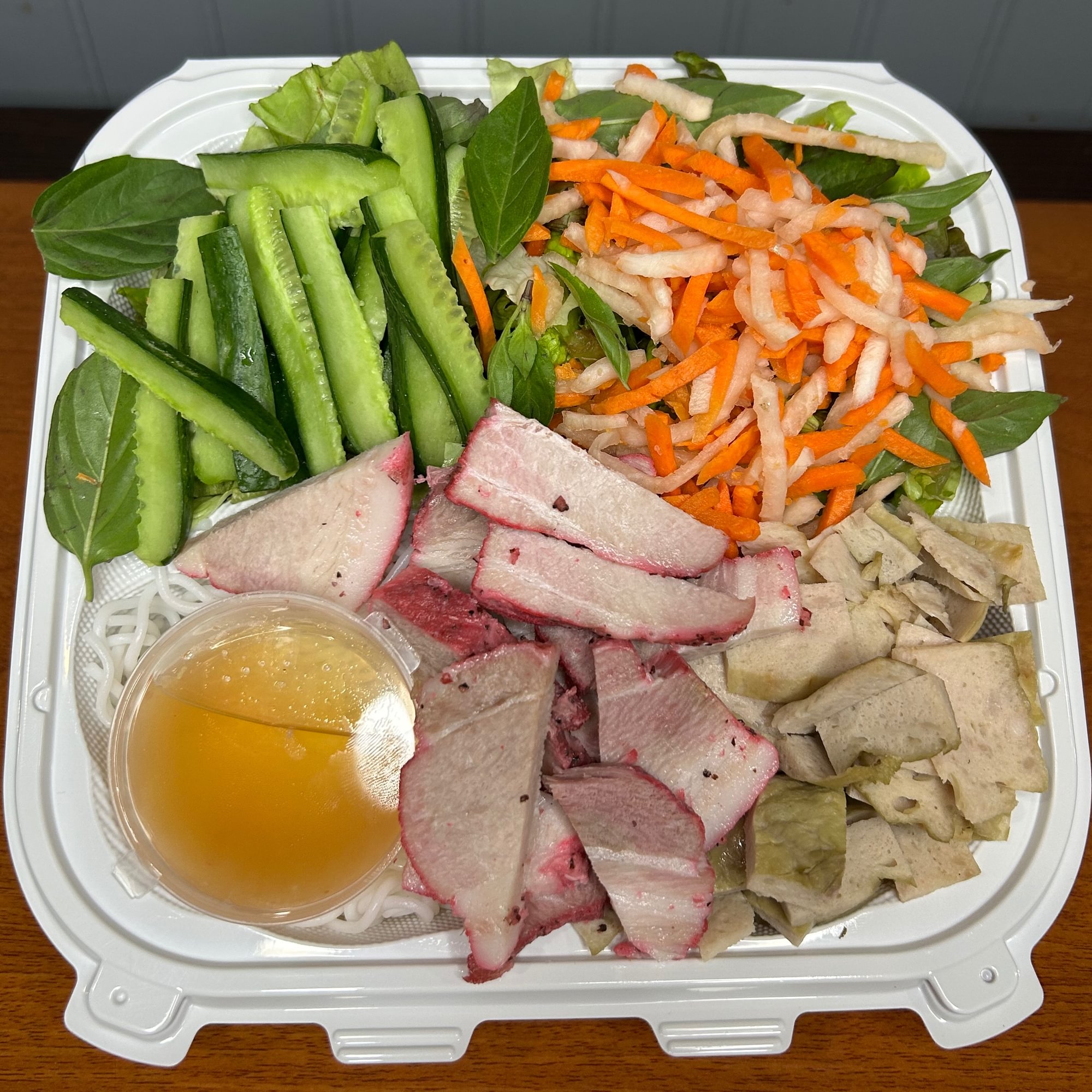 Combo Vermicelli