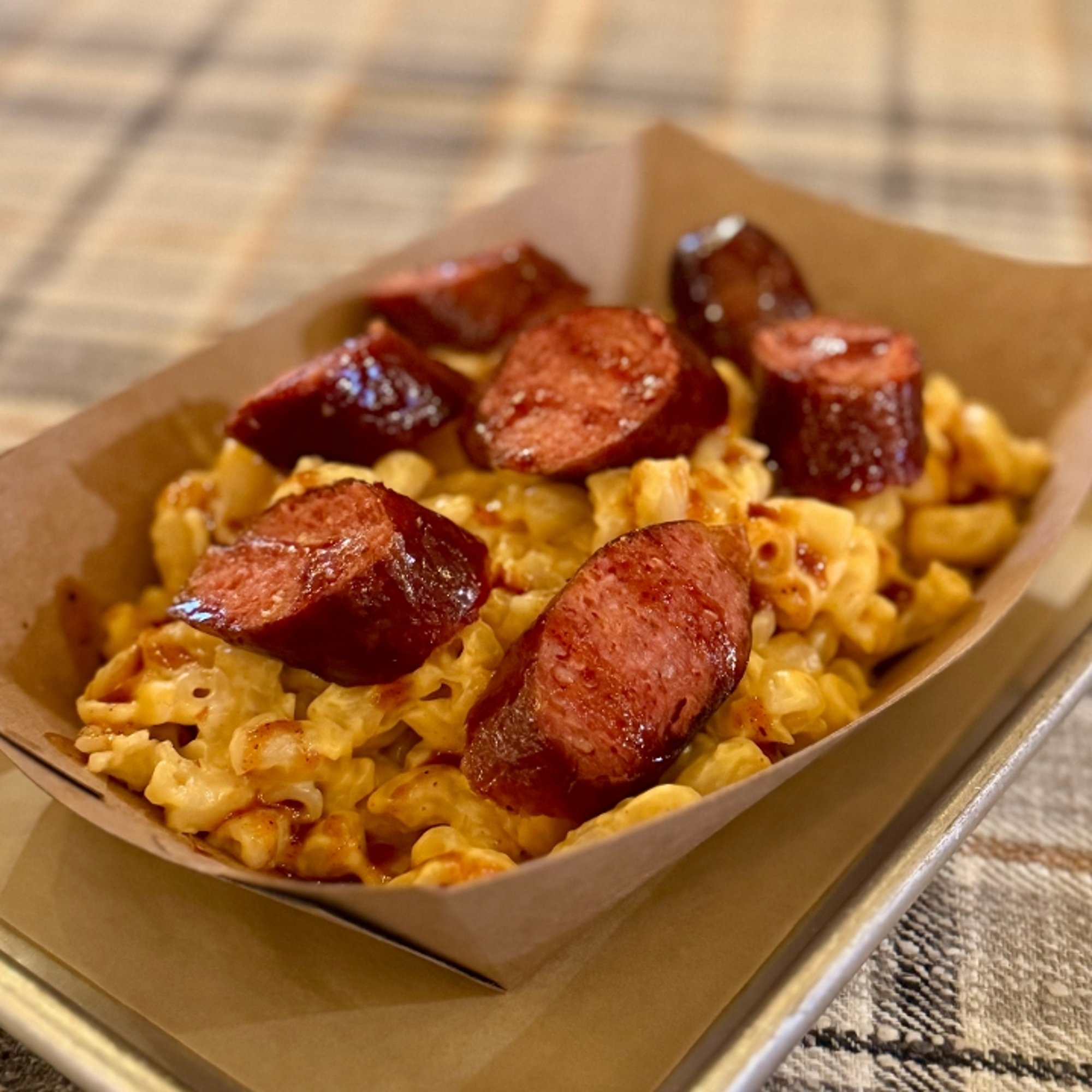 Hot Links Loaded Mac