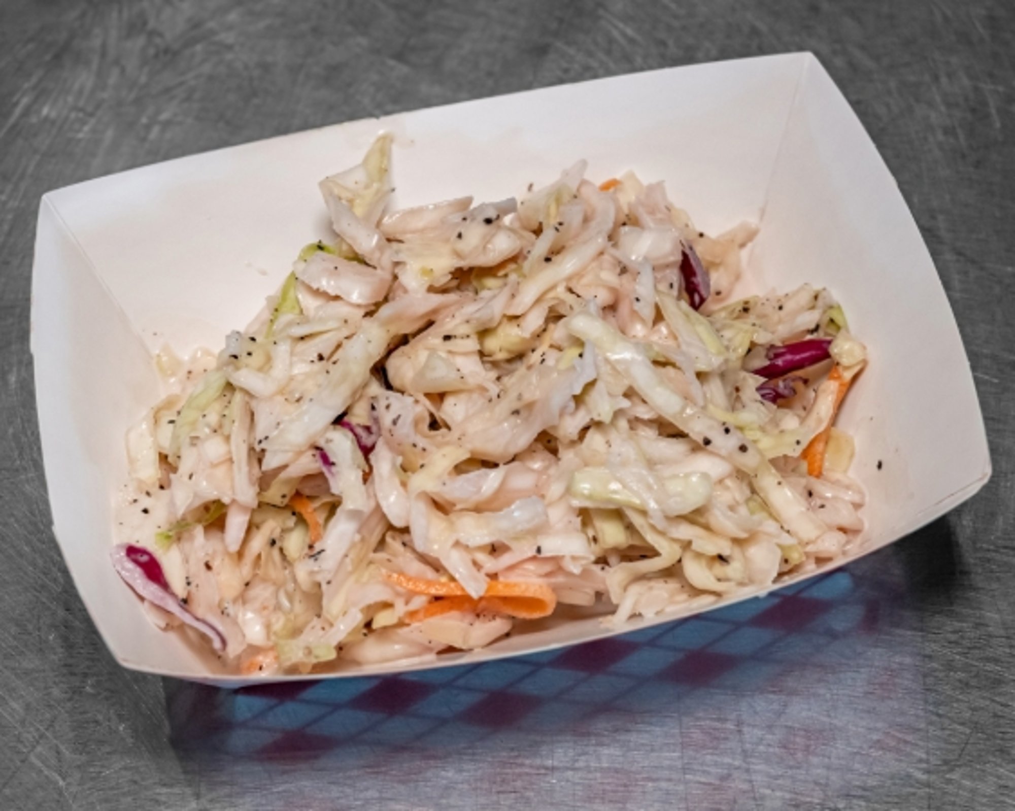 Cole Slaw