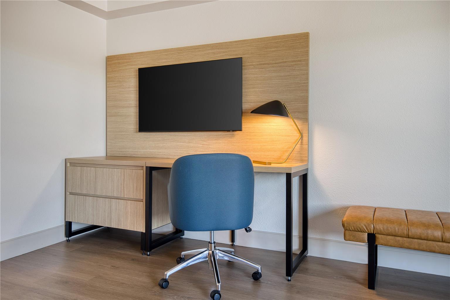 Best Western Byron Center Image