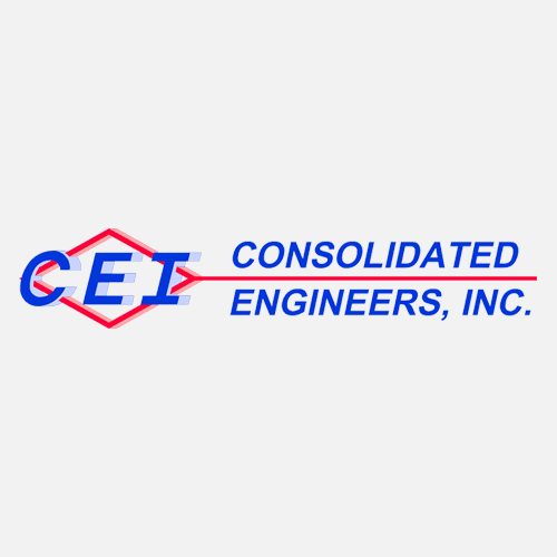Consolidated Engineers Inc Photo