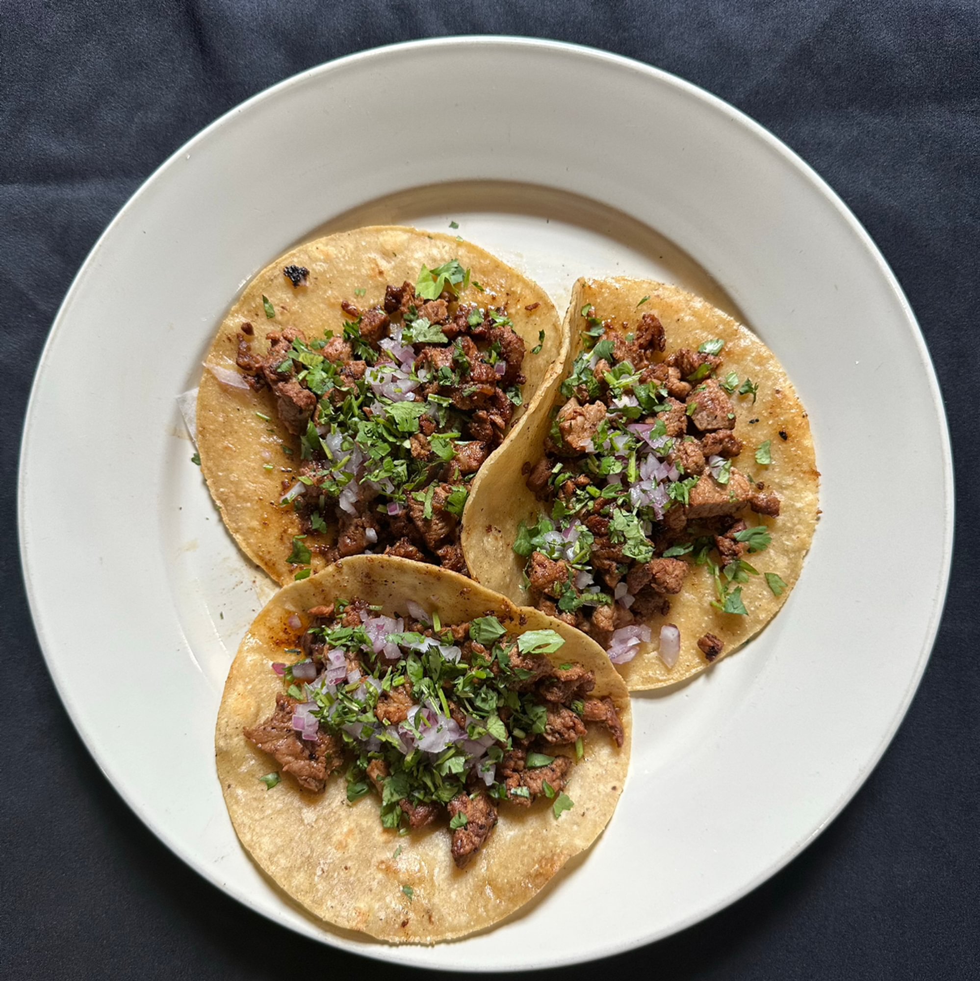 Mexican Street Tacos (3)
