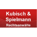 Logo von Kubisch Andreas & Spielmann Michael Rechtsanwälte