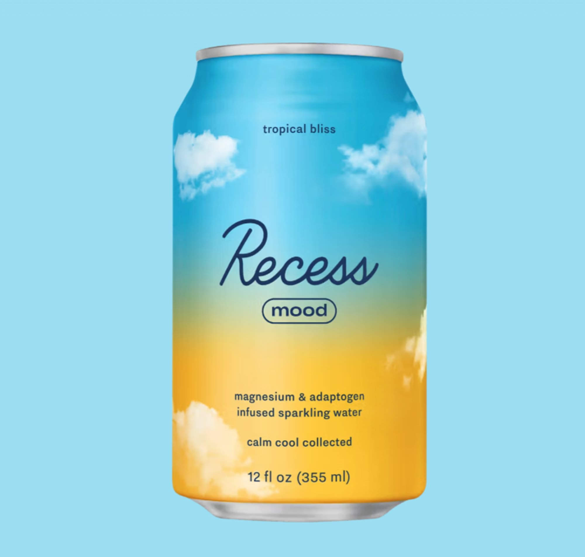 Recess Tropical Bliss Mood