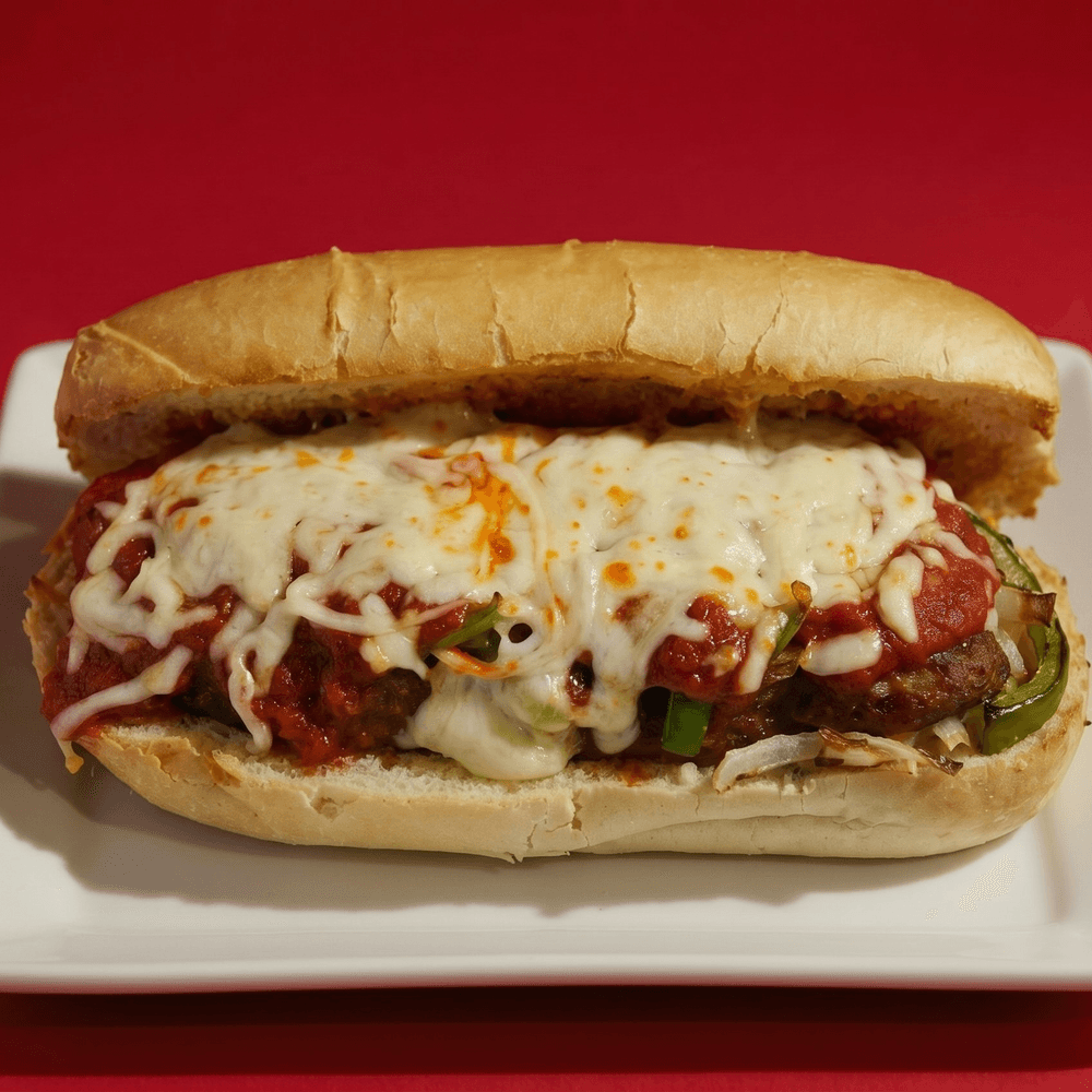 Sausage Sub