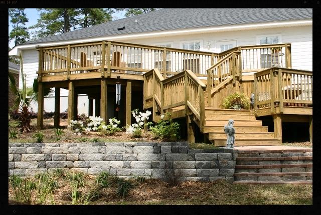 Dickerson Landscaping & Lawn Care | Tallahassee, FL Image