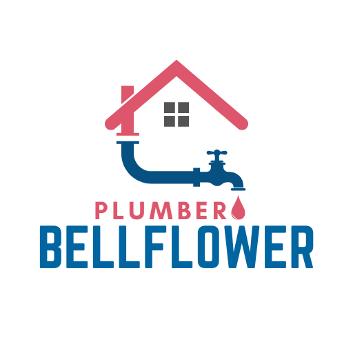 Plumber Bellflower Logo