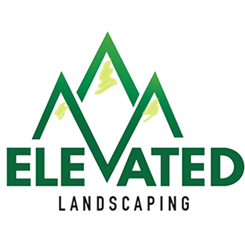 Elevated Landscaping & Concrete