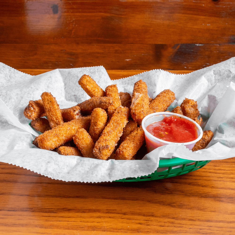 Zucchini Sticks