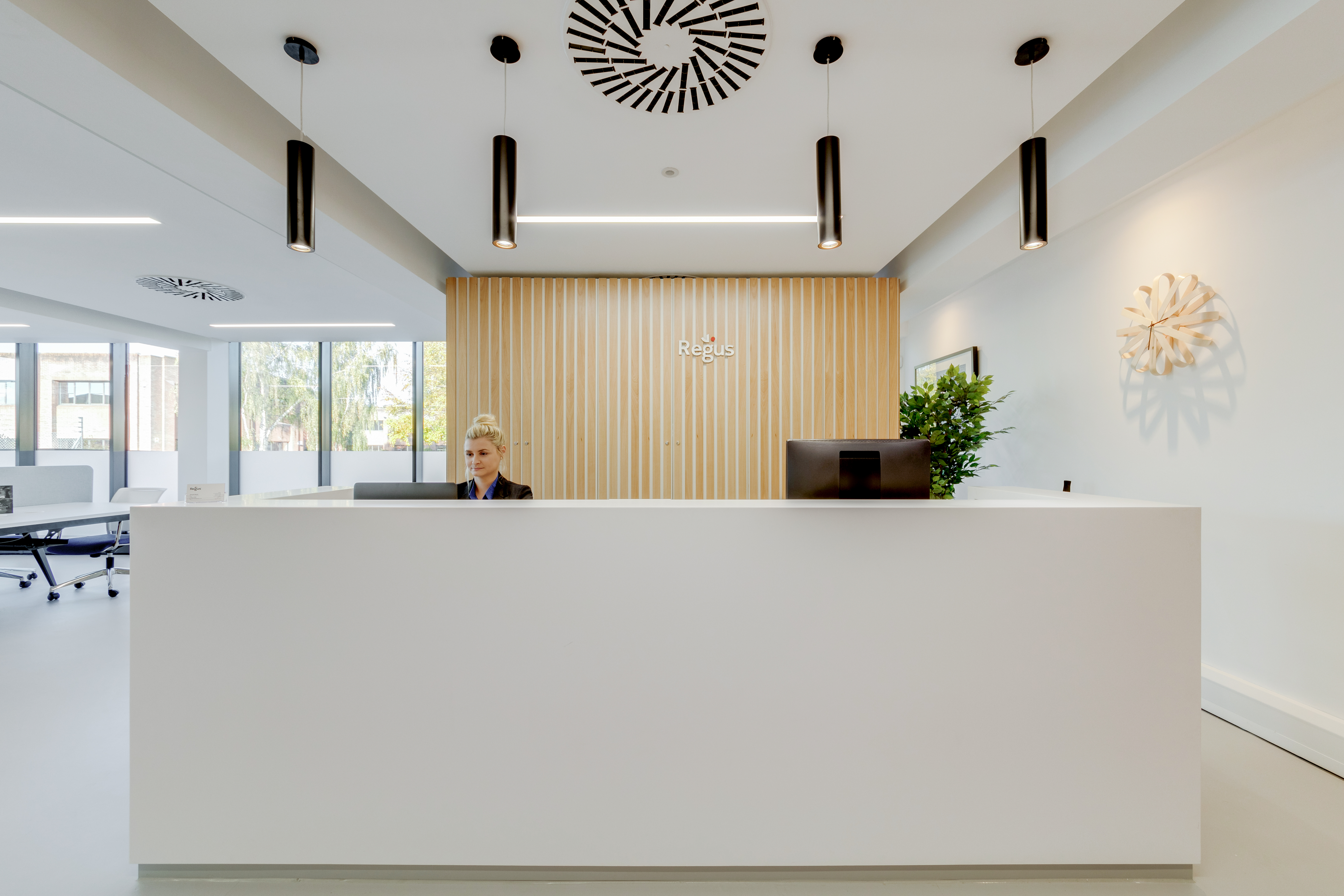 Images Regus - Henley On Thames, The Henley Building