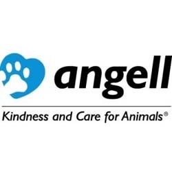 Angell Animal Center Logo