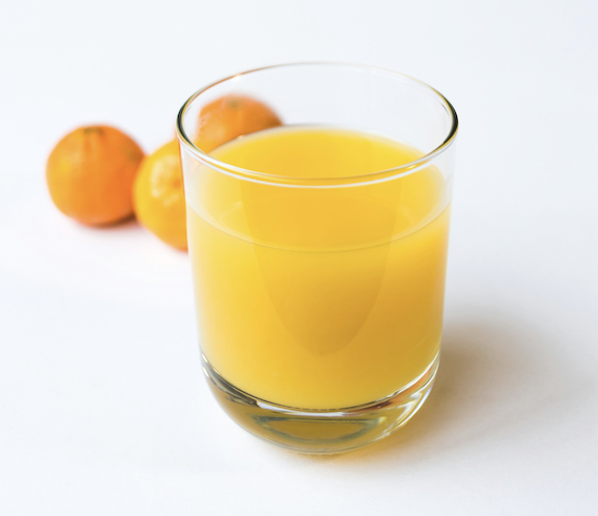 Orange Juice