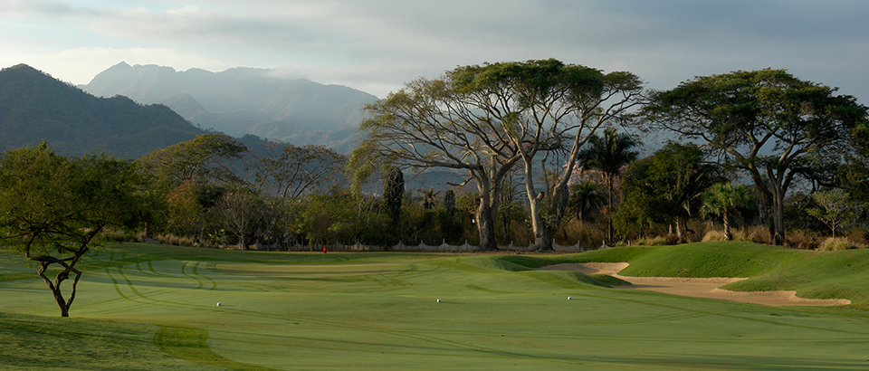Foto de Vista Vallarta Club de Golf