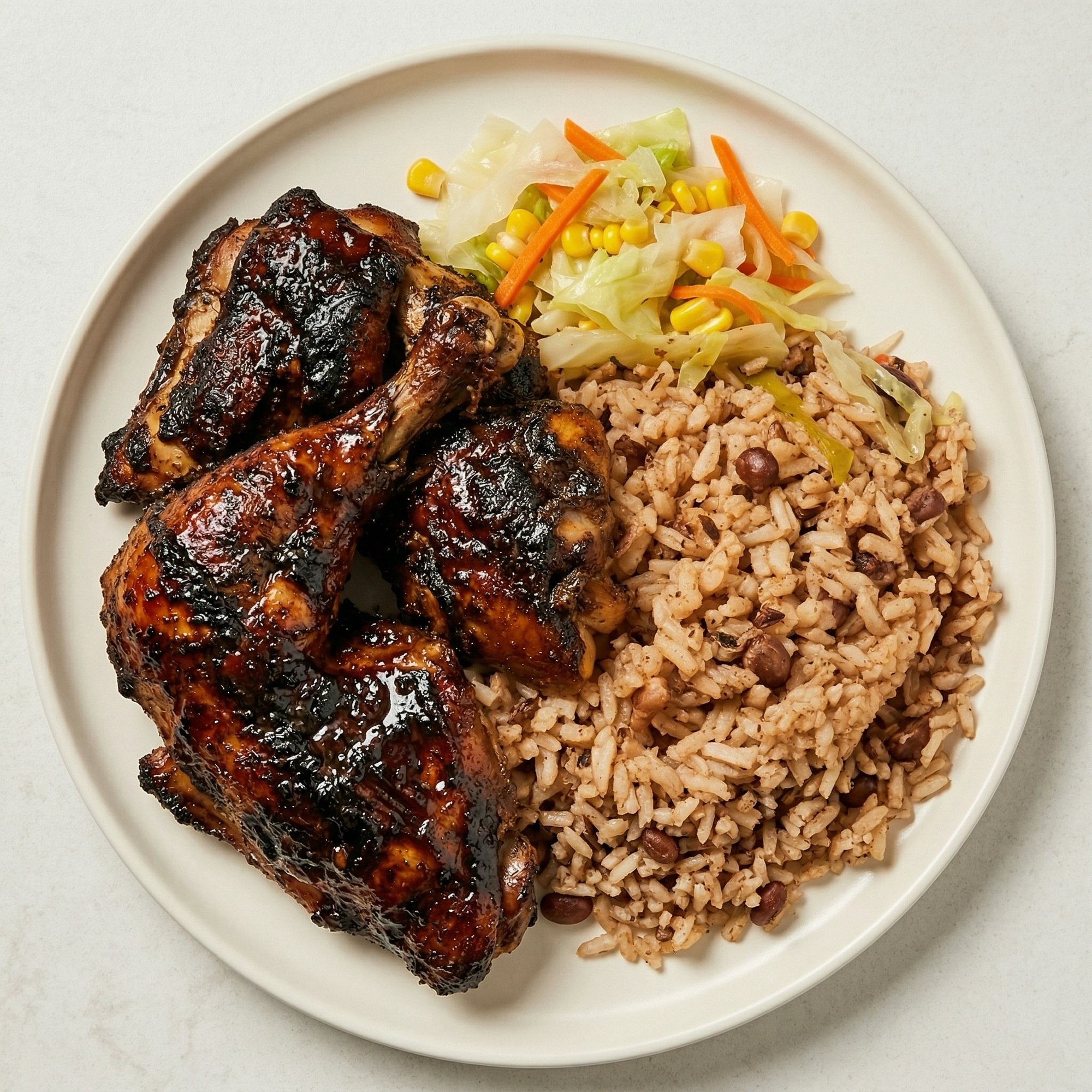 Jerk Chicken