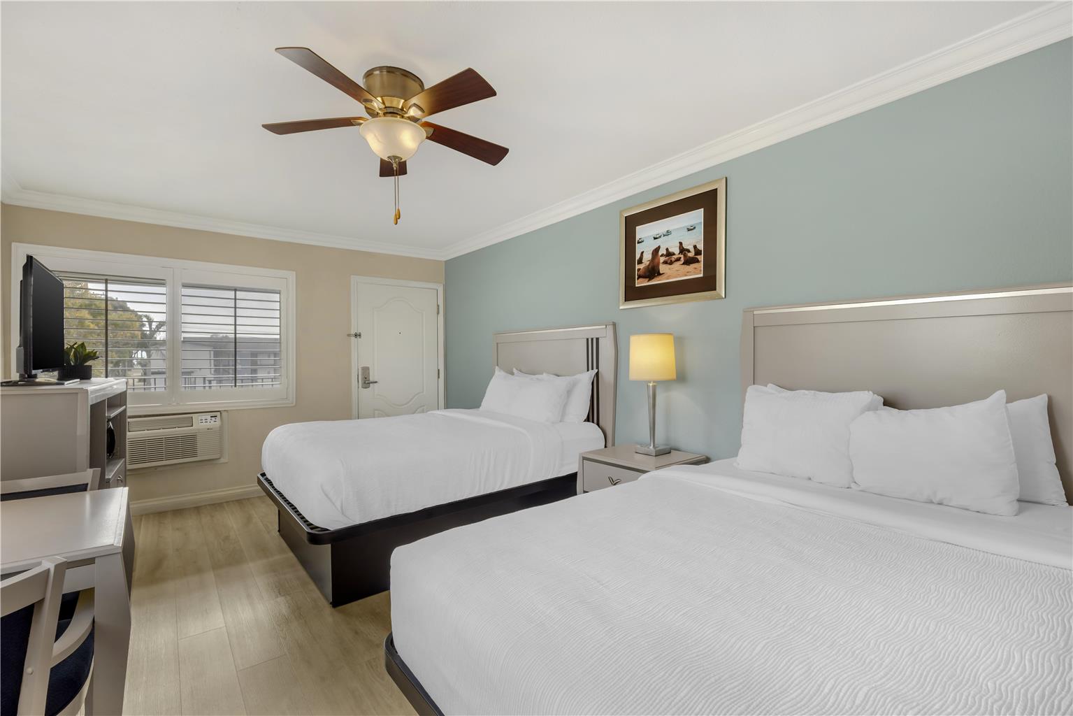 Best Western Tradewinds Image