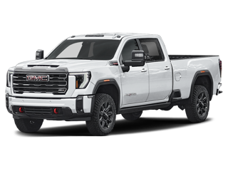 GMC Sierra HD