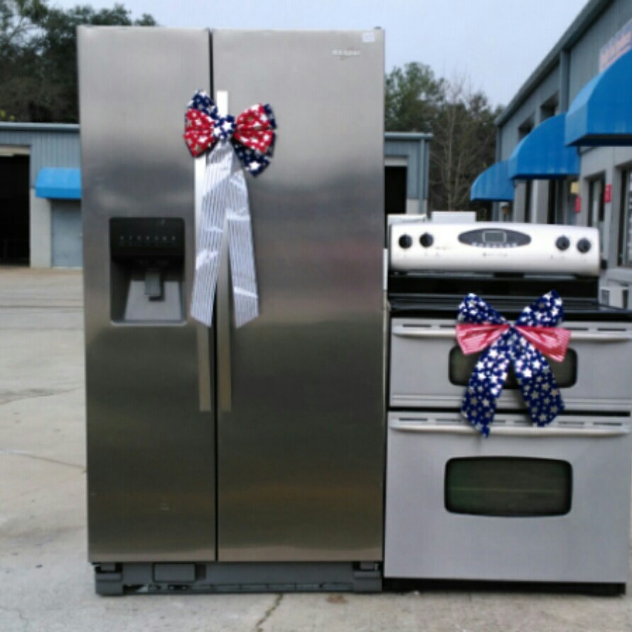 Quality Used Appliances Coupons near me in Ocala | 8coupons