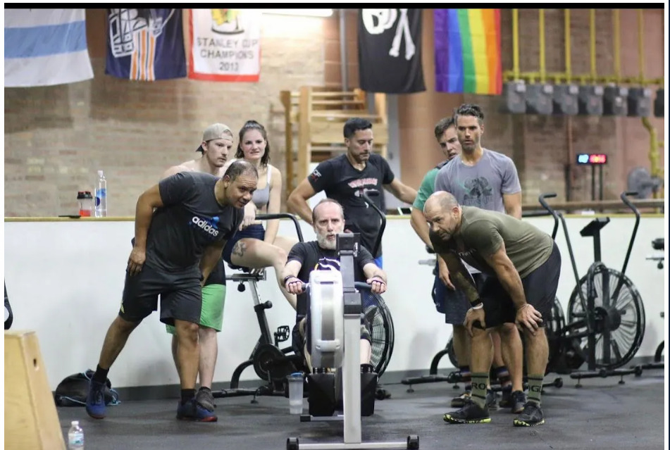 Dog House Fitness Image