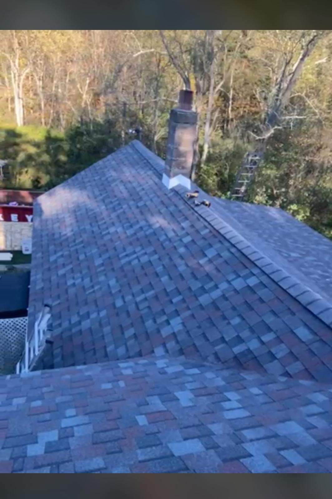 Renegade Roofing & Construction LLC Image