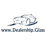 Dealership Glass Logo