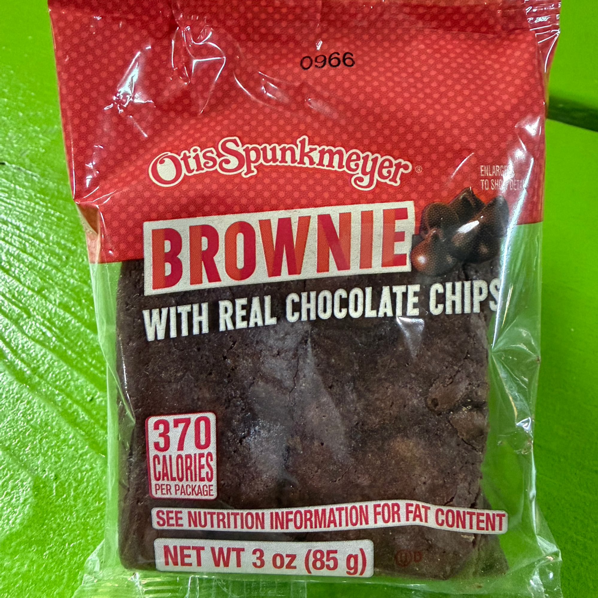 Brownie