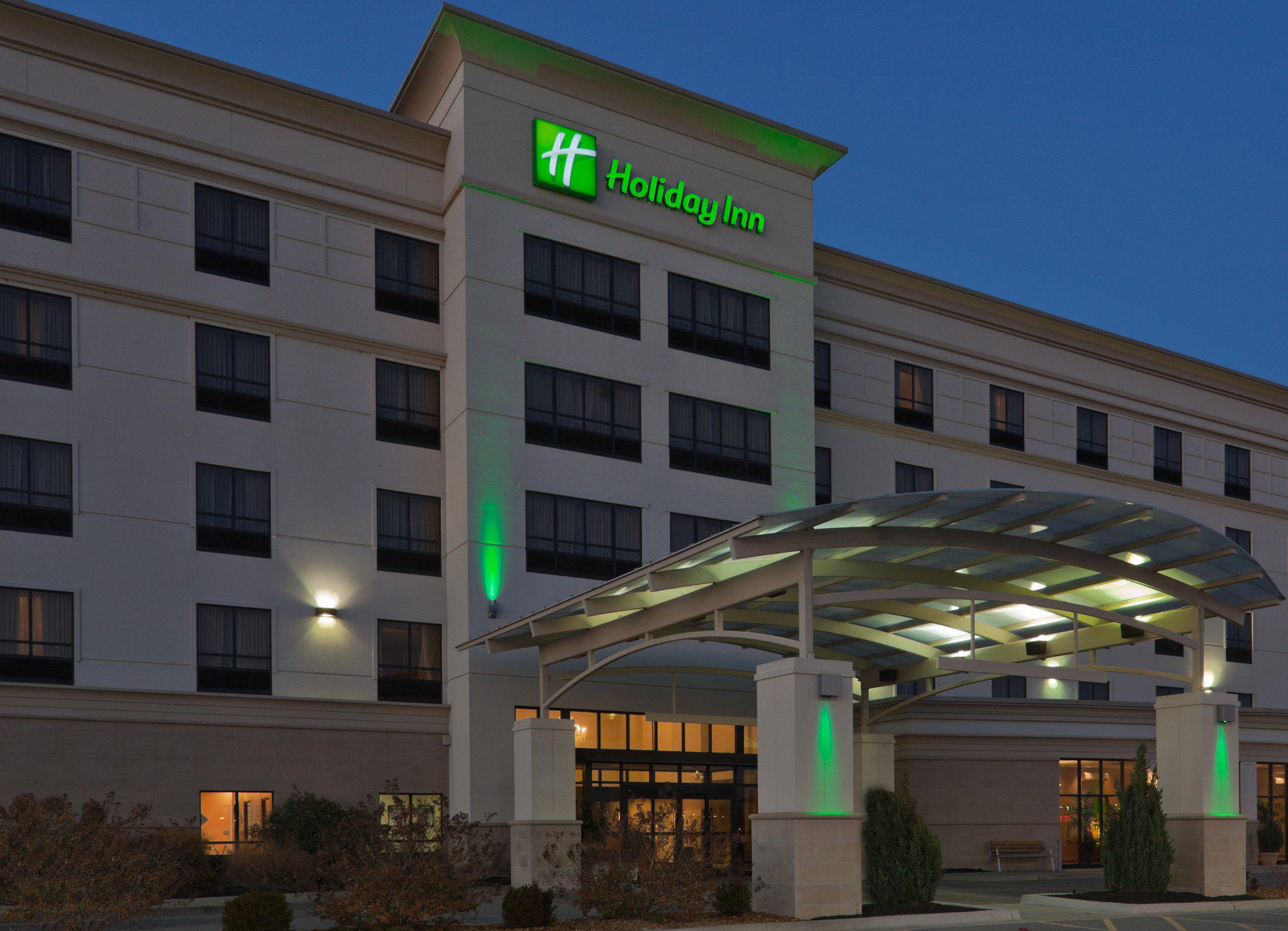 Holiday Inn Carbondale-Conference Center Photo