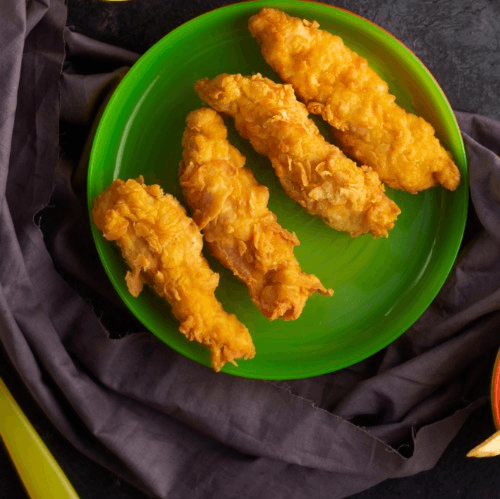 Kid's Chicken Tenders