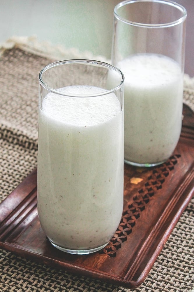 Salt Lassi