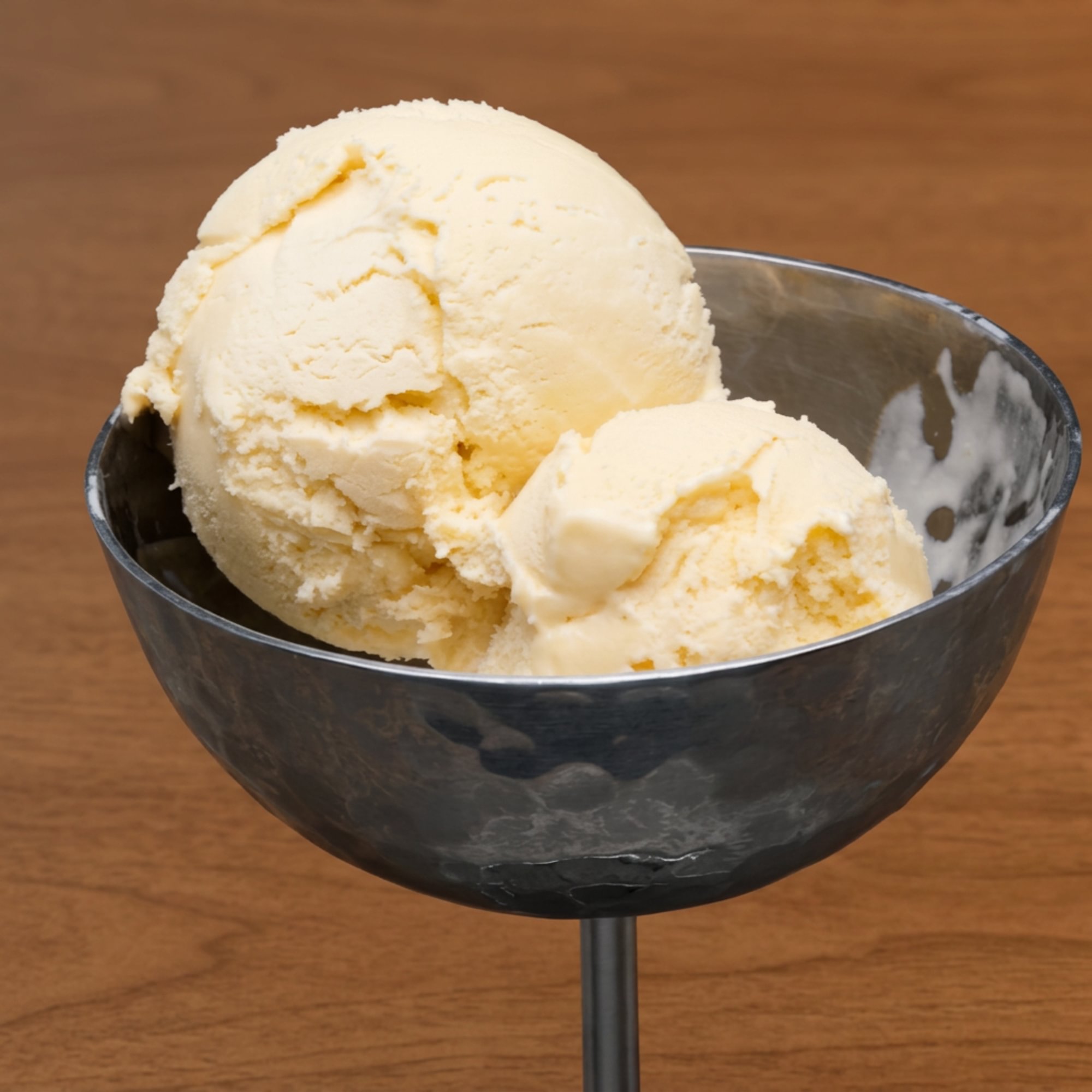 Fried Ice Cream