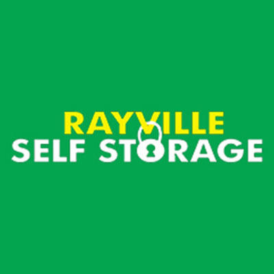 Rayville Self Storage Logo