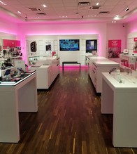 Cell Phones Plans And Accessories At T Mobile 495 Union Street